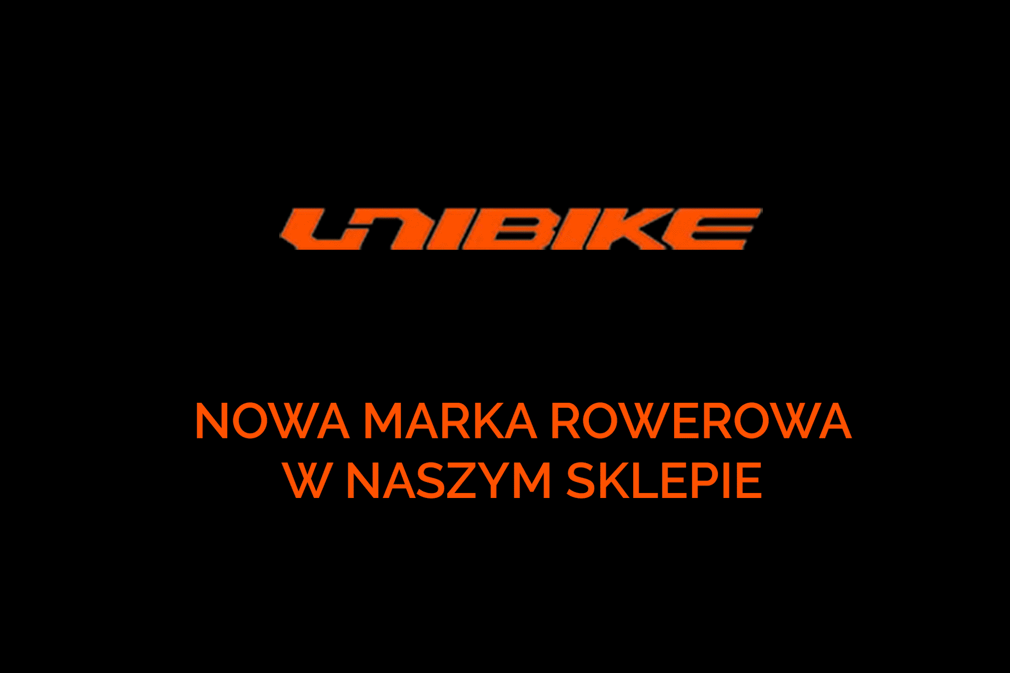 rowery Unibike